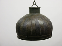Industrial lighting examples